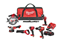 Снимка на Акумулаторен сет MILWAUKEE M18FPP6H3-502B, 4933498659