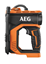 Снимка на Компресор AEG BK18C-0, SOLO, 4935478457