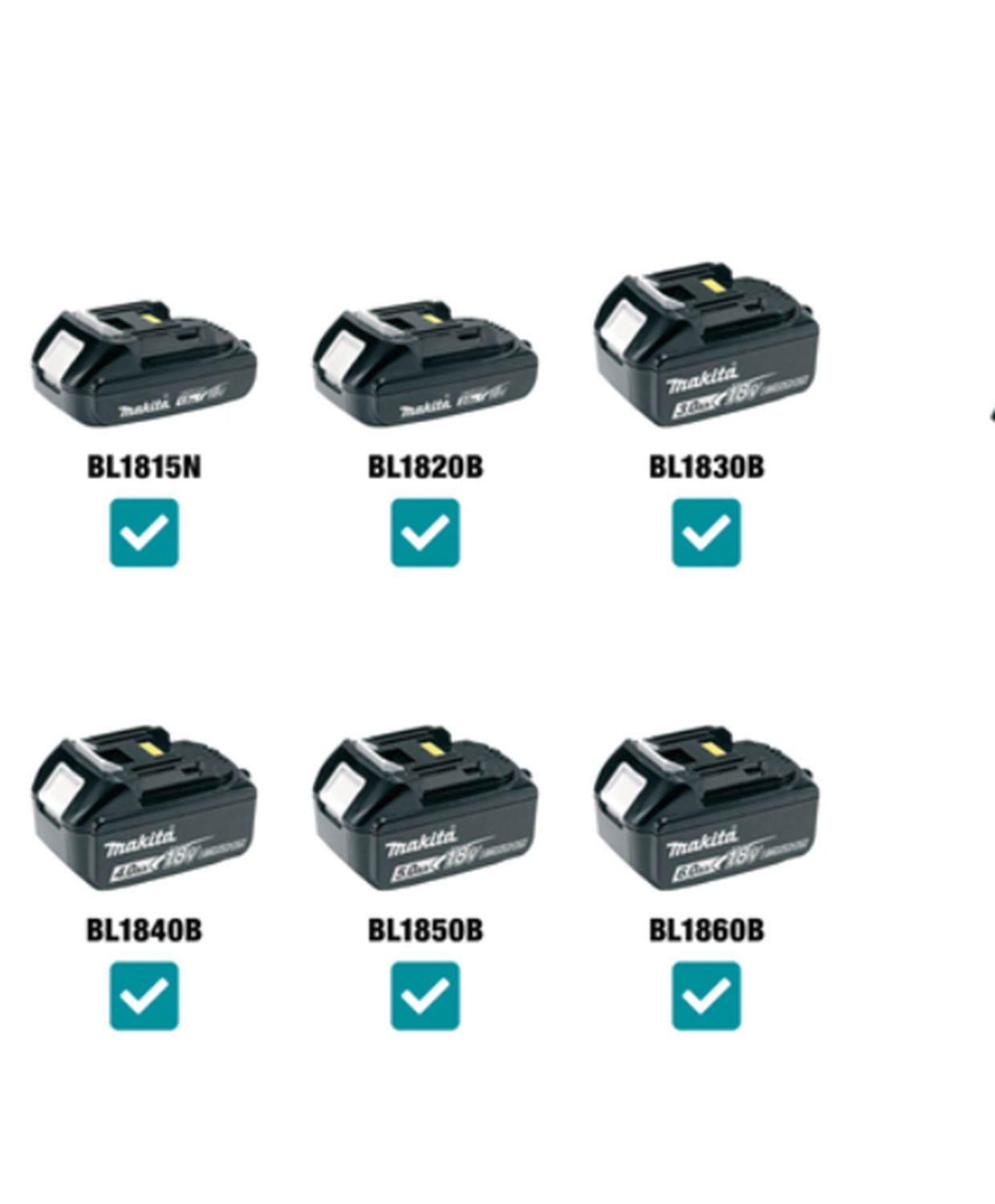 Снимка на  Акумулаторен прободен трион Makita DJV180ZX/SOLO/