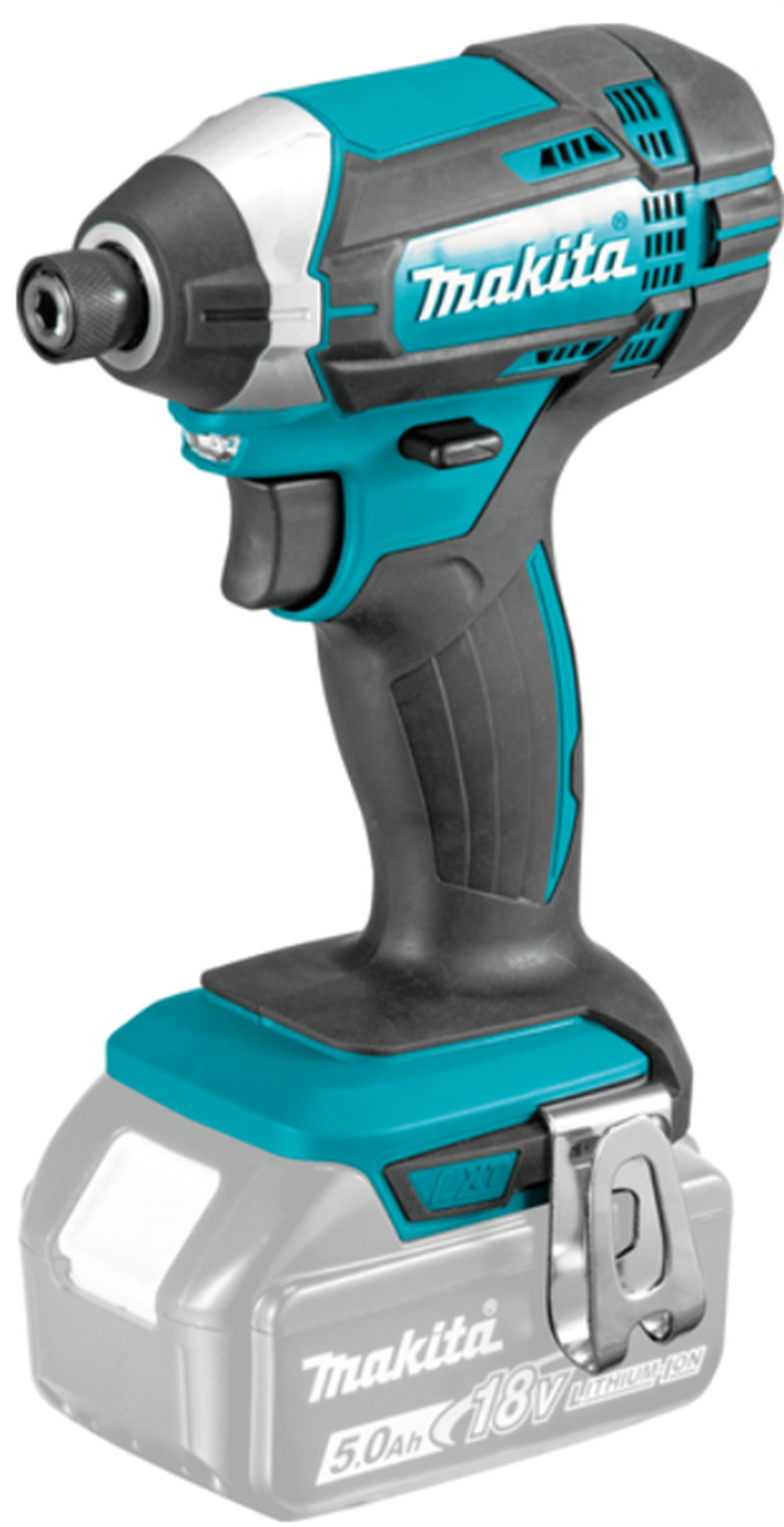Снимка на  Акумулаторен ударен гайковерт Makita DTD152Z/SOLO