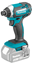 Снимка на  Акумулаторен ударен гайковерт Makita DTD152Z/SOLO