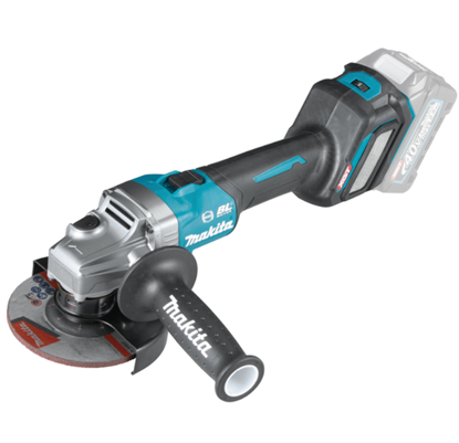 Снимка на Акумулаторен ъглошлайф Makita GA023GZ, SOLO
