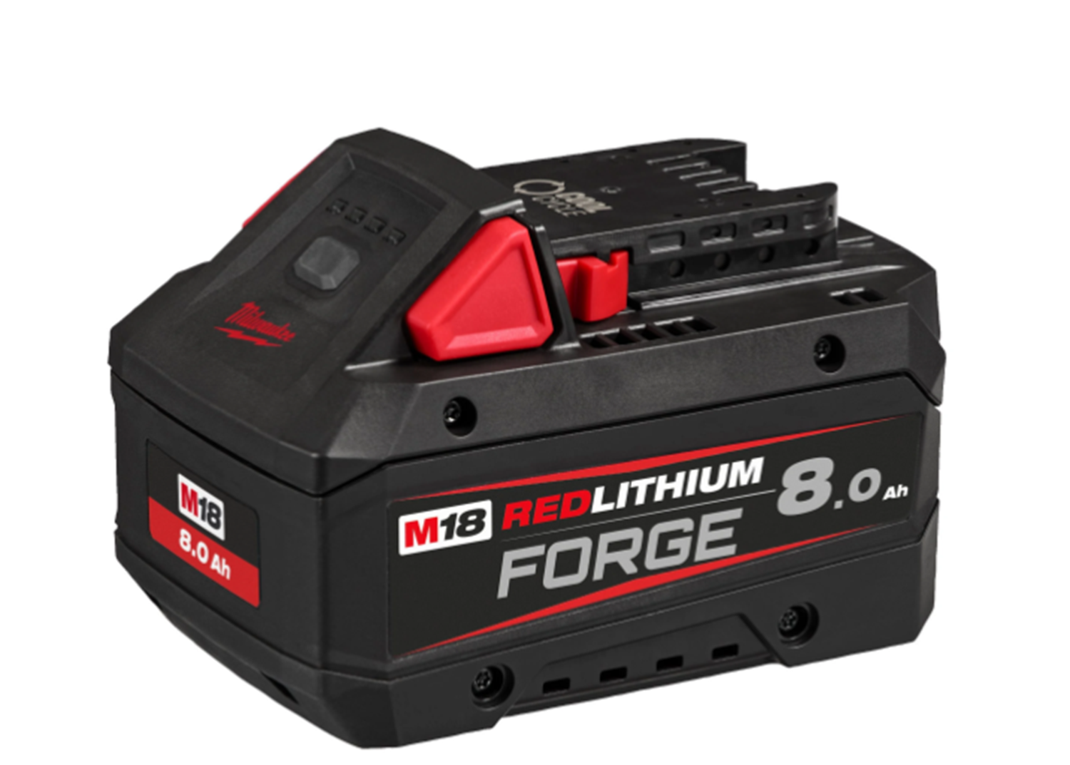 Снимка на НОВО!Акумулаторна батерия MILWAUKEE M18™ FORGE™ 8,0 Ah, M18FB8, 4932492131
