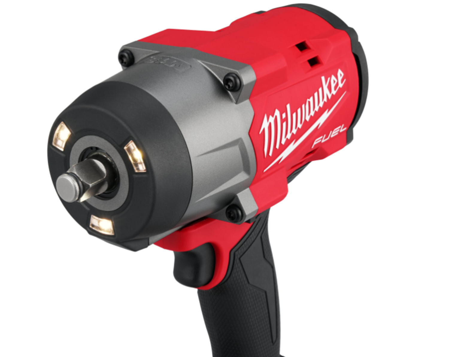 Снимка на Акумулаторен ударен гайковерт MILWAUKEE M18 FUEL™ ½″ M18FHIW2F12-0, SOLO, 4933498056