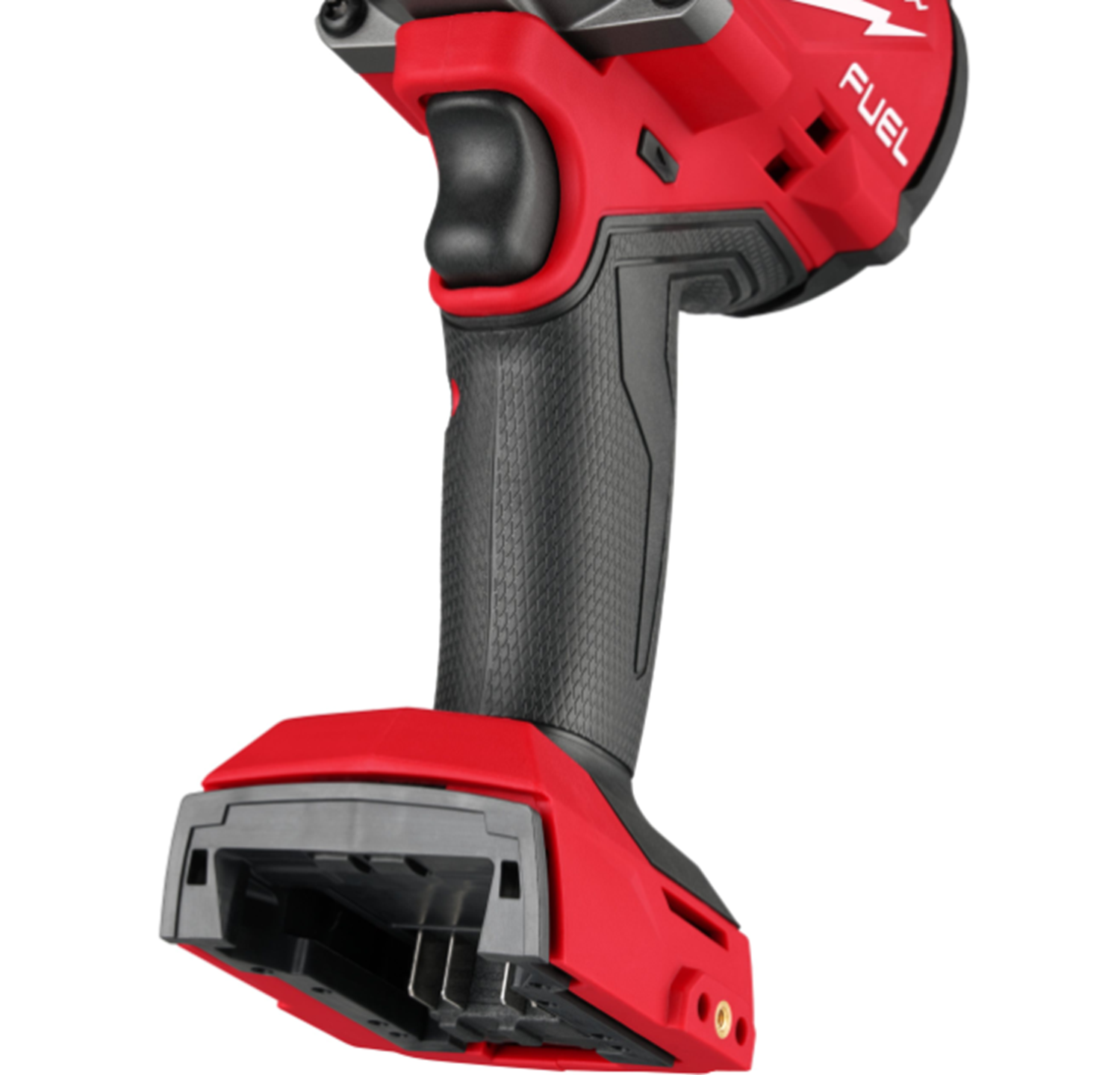 Снимка на Акумулаторен ударен гайковерт MILWAUKEE M18 FUEL™ ½″ M18FHIW2F12-0, SOLO, 4933498056