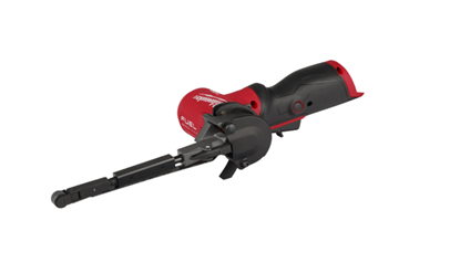 Снимка на НОВО!Акумулаторна лентова пила MILWAUKEE M12 FUEL™ M12 FBFL13-0, 13mm, SOLO, 4933480960