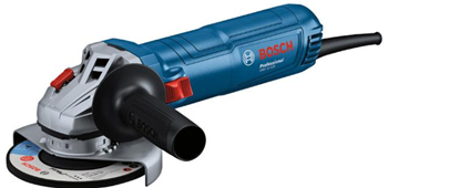 Снимка на Ъглошлайф BOSCH GWS 12-125, 1200W, 06013A6101