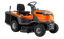 Снимка на Градински трактор Husqvarna TC 114 