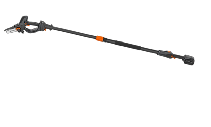 Снимка на Акумулаторен телескопичен трион HUSQVARNA ASPIRE PE5-P4A, 970621405