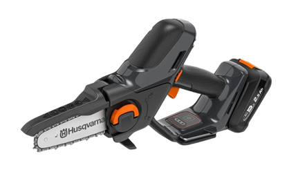 Снимка на Акумулаторен трион Husqvarna Aspire P5-P4A 