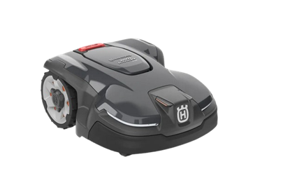 Снимка на Косачка робот Husqvarna AUTOMOWER® 415X, 970471711 + Подарък К-кт Куфари