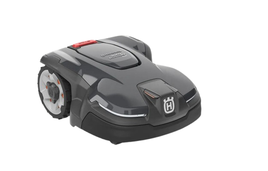 Снимка на Косачка робот Husqvarna AUTOMOWER® 415X, 970471711 + Подарък К-кт Куфари