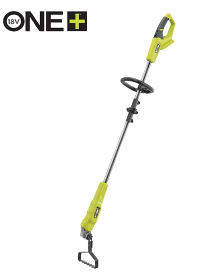 Снимка на Акумулаторна мотика RYOBI RY18GHA-0, SOLO, 5133006260