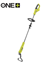 Снимка на Акумулаторна мотика RYOBI RY18GHA-0, SOLO, 5133006260