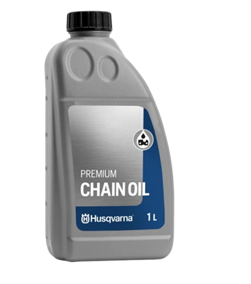 Снимка на Минерално масло за вериги Husqvarna,1 lt ; 579396001