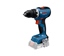 Снимка на Акумулаторен винтоверт BOSCH GSR 18V-65, SOLO, 06019N3200 