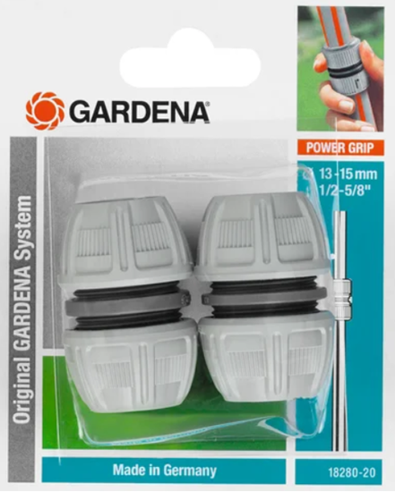 Снимка на GARDENA Комплект възстановители 13 мм (1/2"), 967304301