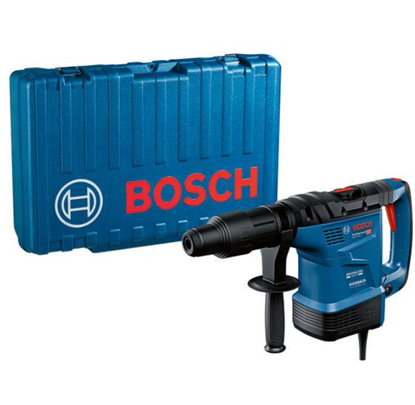 Снимка на Перфоратор BOSCH GBH 6-42 C, SDS max, 0611278020