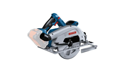 Снимка на  Акумулаторен циркуляр BOSCH GKS 18V-68, SOLO, 06016C9000