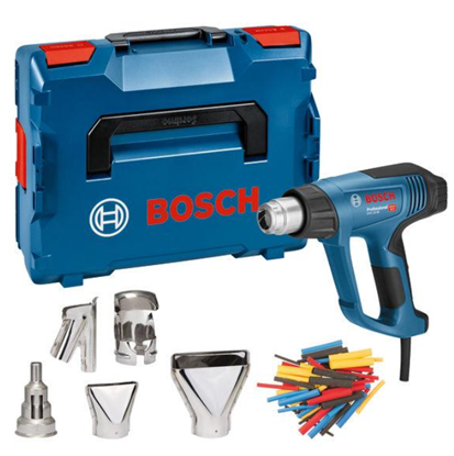 Снимка на Пистолет за горещ въздух BOSCH GHG 23-66, 06012A6303