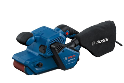 Снимка на Лентов шлайф BOSCH GBS 750, 06012C1020